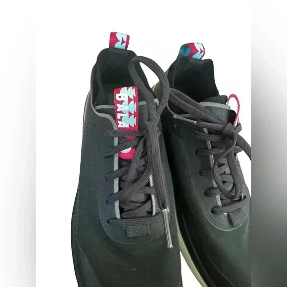 Bala Twelves Nocturnal Nurse shoes Women’s 8.5 Men’s 7.5 - Picture 14 of 15